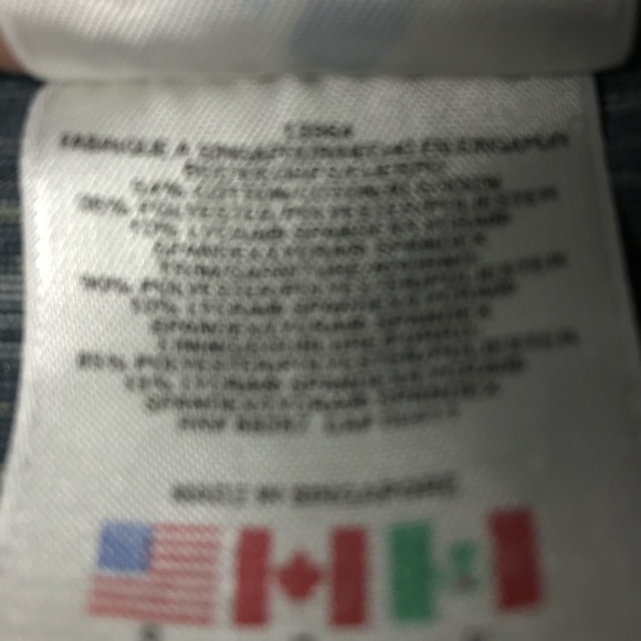 Adidas Sports Bra 0597 - Picture 5 of 5